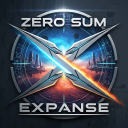 Zero Sum Expanse Logo